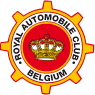 Logo RACB